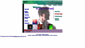 What Dpcweb.com website looked like in 2020 (4 years ago)