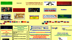 What Duivenmarktplaats.eu website looked like in 2020 (3 years ago)