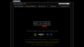 What Deroure.com website looked like in 2020 (3 years ago)