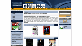 What Digitale-bibliothek-burgdorf.ch website looked like in 2020 (3 years ago)