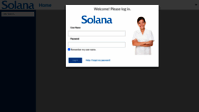 What Dataplus.solanapro.com website looked like in 2020 (3 years ago)