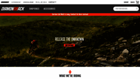 What Diamondback.com website looked like in 2020 (3 years ago)