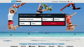 What Directrooms.com website looked like in 2020 (3 years ago)