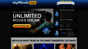 What Downloads-movies.com website looked like in 2020 (3 years ago)