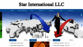 What Dragonwood.cn website looked like in 2020 (5 years ago)