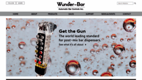 What Dns-345.wunderbar.com website looked like in 2020 (3 years ago)