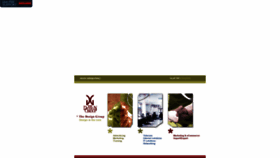 What Dgyemen.com website looked like in 2020 (3 years ago)