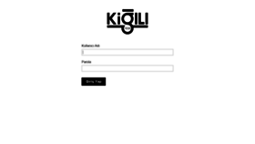 What Datazen.kigili.com.tr website looked like in 2020 (3 years ago)