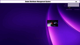 What Ddms.d2h.com website looked like in 2020 (3 years ago)