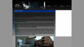 What Displaybox.com.hk website looked like in 2020 (3 years ago)
