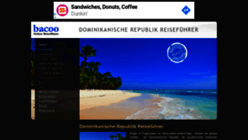 What Domrep-guide.de website looked like in 2020 (3 years ago)