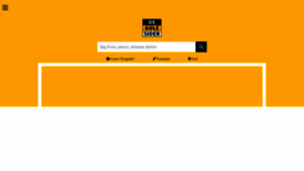 What Dgs.dk website looked like in 2020 (3 years ago)