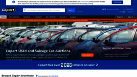 What Dhales.co.uk website looked like in 2020 (5 years ago)