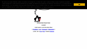 What Docx.org website looked like in 2020 (3 years ago)