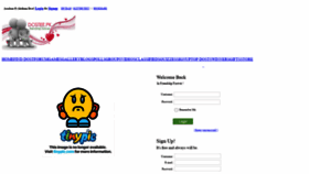 What Dostee.pk website looked like in 2020 (5 years ago)