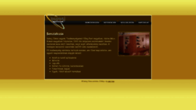 What Duhajbutor.hu website looked like in 2020 (3 years ago)