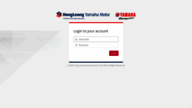 What Dms.yamaha-motor.com.my website looked like in 2020 (3 years ago)