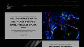 What Duofox.com.br website looked like in 2020 (3 years ago)
