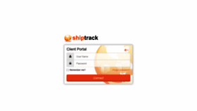What Dispatch.shiptrackapp.com website looked like in 2020 (3 years ago)