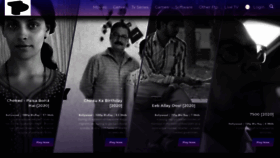 What Dhakaftp.com website looked like in 2020 (3 years ago)