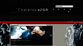 What Doramax264.com website looked like in 2020 (3 years ago)