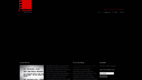 What Deliberateproductions.com website looked like in 2020 (3 years ago)