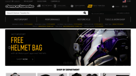 What Demon-tweeks.com website looked like in 2020 (4 years ago)