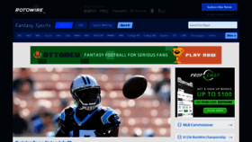 What Databasefootball.com website looked like in 2020 (3 years ago)
