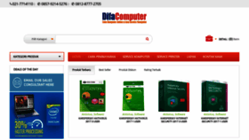 What Difacomputer.com website looked like in 2020 (3 years ago)