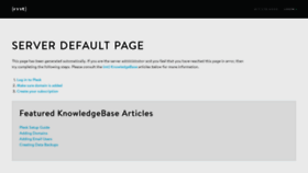 What Dmcileasing.com website looked like in 2020 (5 years ago)