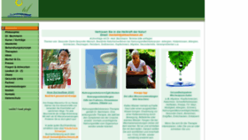 What Drbachmann.de website looked like in 2020 (3 years ago)