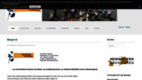 What Dirdemdi.org website looked like in 2020 (3 years ago)