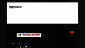 What Dcleakers.com website looked like in 2020 (3 years ago)