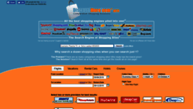 What Discountmore.com website looked like in 2020 (3 years ago)