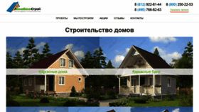 What Db-s.ru website looked like in 2020 (3 years ago)