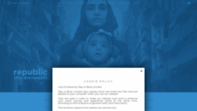 What Depress.waytoblue.com website looked like in 2020 (4 years ago)