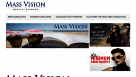 What Designerwholesalesunglasses.com website looked like in 2020 (3 years ago)