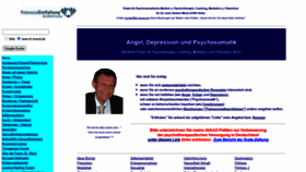 What Dr-mueck.de website looked like in 2020 (3 years ago)
