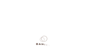 What Danielnyc.com website looked like in 2020 (3 years ago)