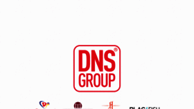 What Dnsgroup.com.tr website looked like in 2020 (3 years ago)