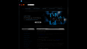 What Dnes.de website looked like in 2020 (3 years ago)
