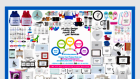 What Designandown.com website looked like in 2020 (3 years ago)