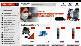 What Dreyfus-sommereisen.fr website looked like in 2020 (3 years ago)