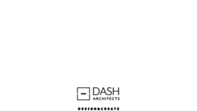 What Dash.ir website looked like in 2020 (3 years ago)