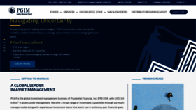 What Dhflpramericamf.com website looked like in 2020 (3 years ago)