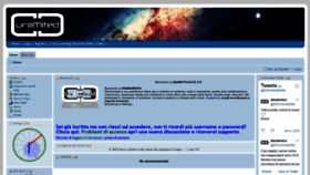 What Ddunlimited.net website looked like in 2020 (3 years ago)