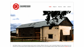 What Drdesigns.co.uk website looked like in 2020 (4 years ago)