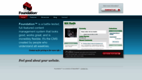 What Dispatch.net website looked like in 2020 (3 years ago)