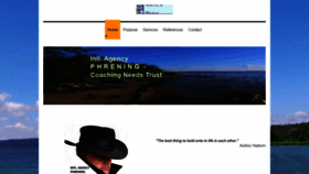 What Der-persoenliche-coach.de website looked like in 2020 (3 years ago)