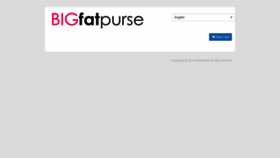 What Dividends-by-bigfatpurse.dpdcart.com website looked like in 2020 (3 years ago)